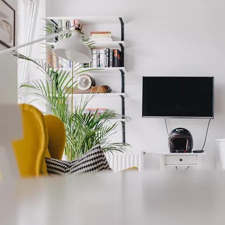 Wisniowa With Private Parking Place Apartment Wroclaw